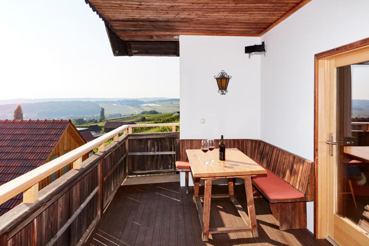 Weinberg Lodge - Kellerstoeckl Kloch Luaran gambar