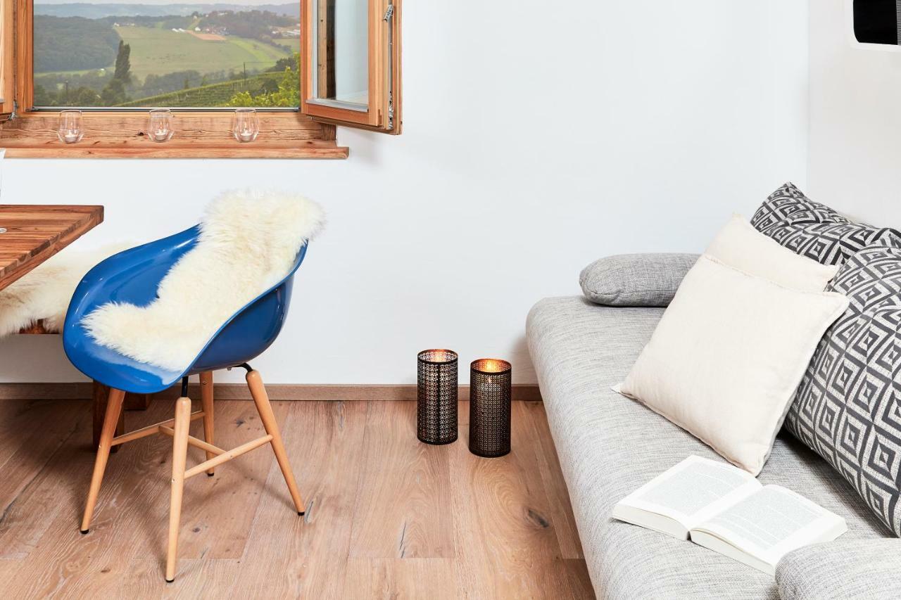 Weinberg Lodge - Kellerstoeckl Kloch Luaran gambar